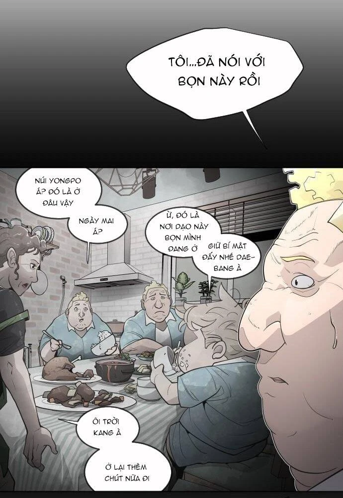 Kỷ Nguyên Siêu Anh Hùng Chapter 94 - 65