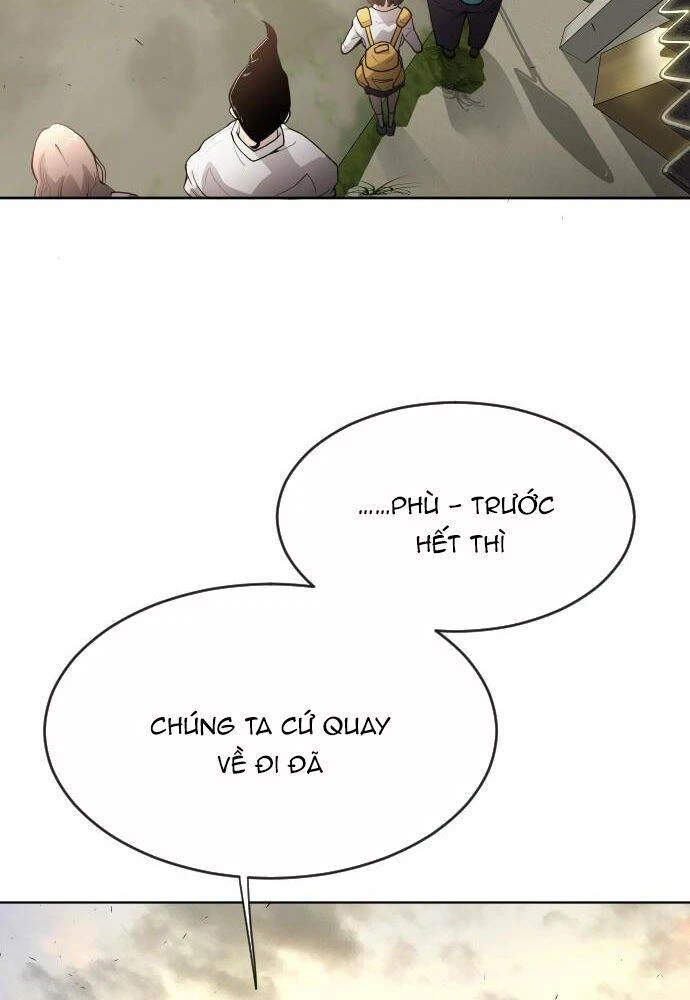 Kỷ Nguyên Siêu Anh Hùng Chapter 94 - 96