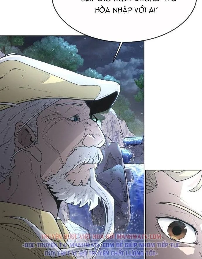 Kỷ Nguyên Siêu Anh Hùng Chapter 94 - 117