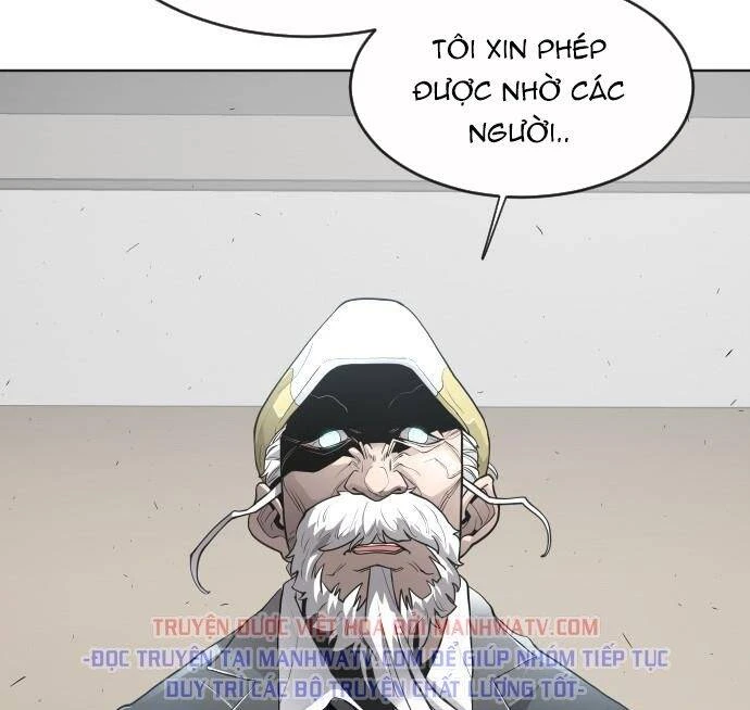 Kỷ Nguyên Siêu Anh Hùng Chapter 95 - 19