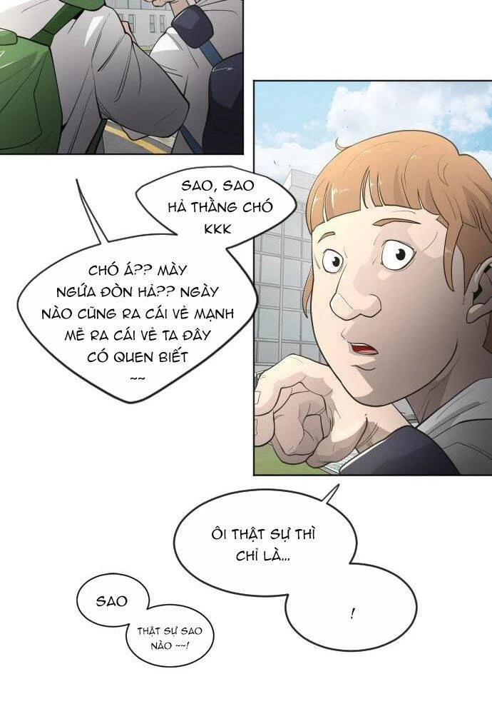 Kỷ Nguyên Siêu Anh Hùng Chapter 95 - 25