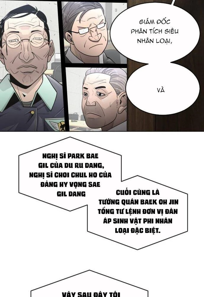 Kỷ Nguyên Siêu Anh Hùng Chapter 95 - 47