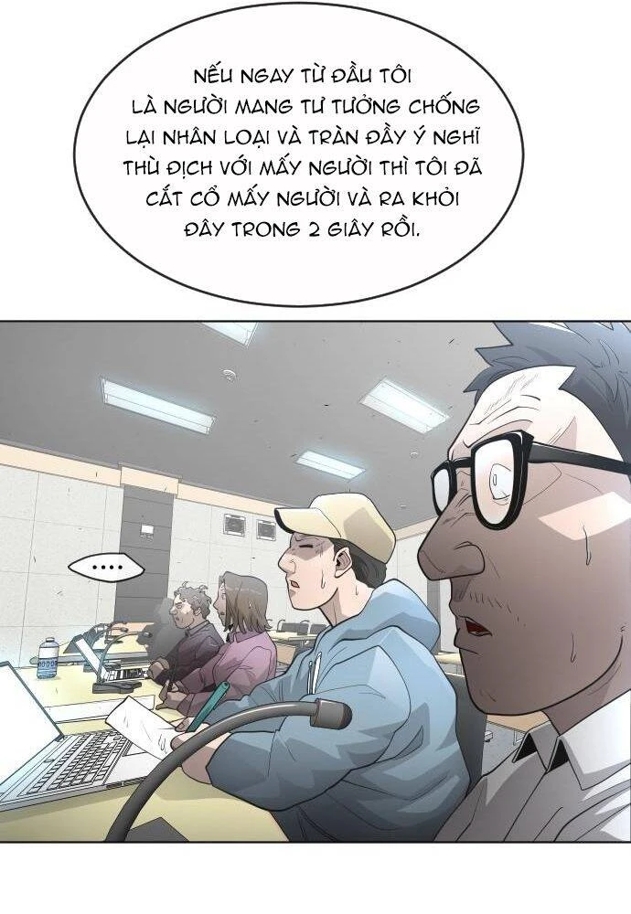 Kỷ Nguyên Siêu Anh Hùng Chapter 95 - 57