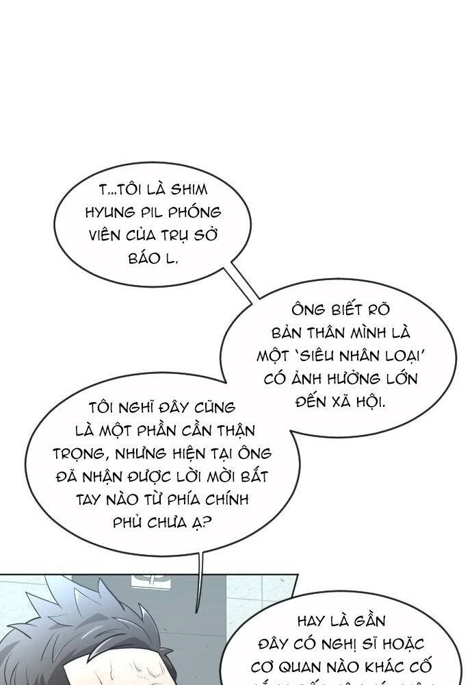 Kỷ Nguyên Siêu Anh Hùng Chapter 95 - 58