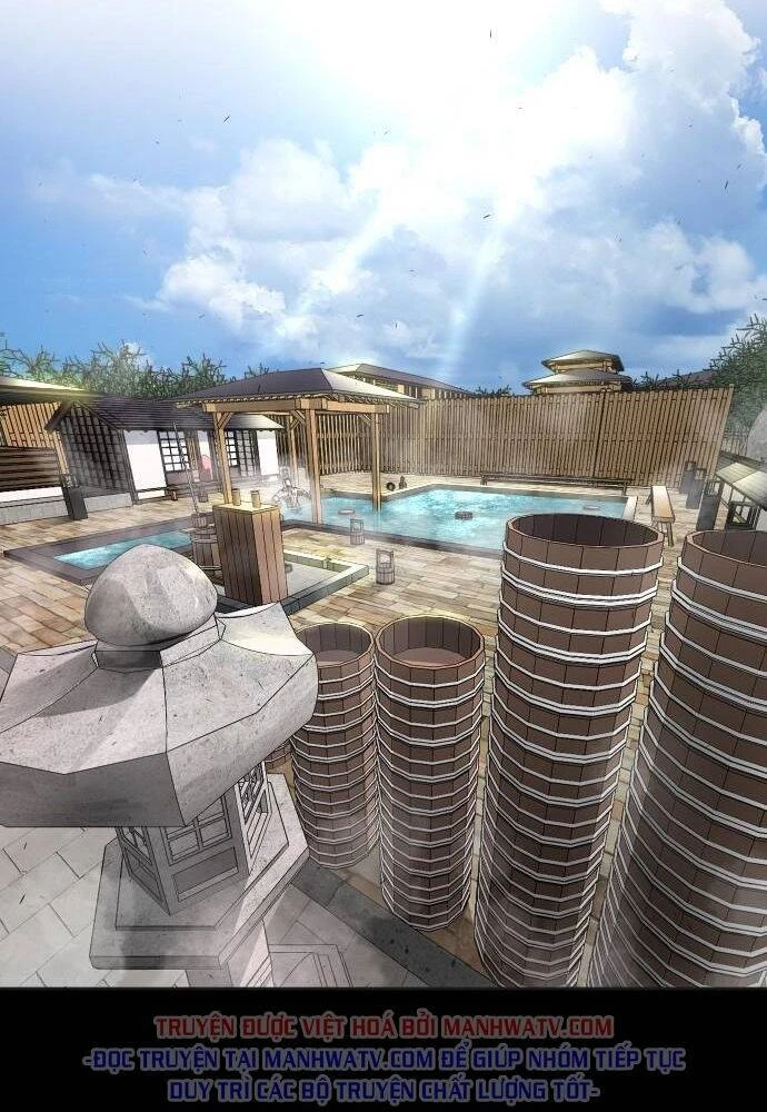 Kỷ Nguyên Siêu Anh Hùng Chapter 95 - 98