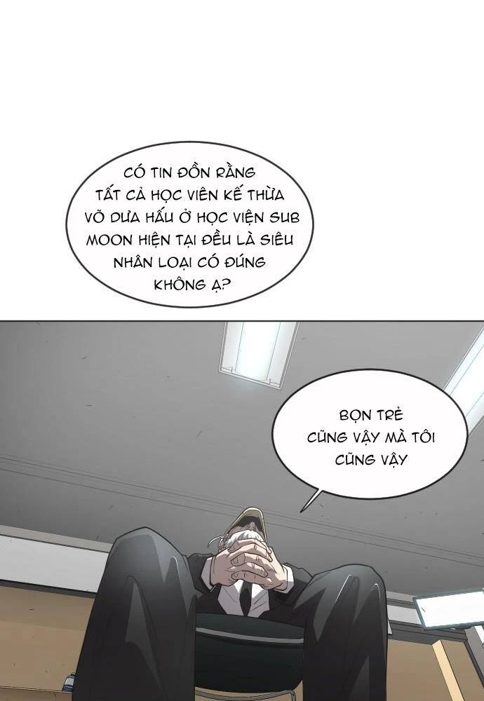 Kỷ Nguyên Siêu Anh Hùng Chapter 95 - 103