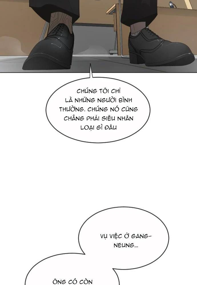 Kỷ Nguyên Siêu Anh Hùng Chapter 95 - 104