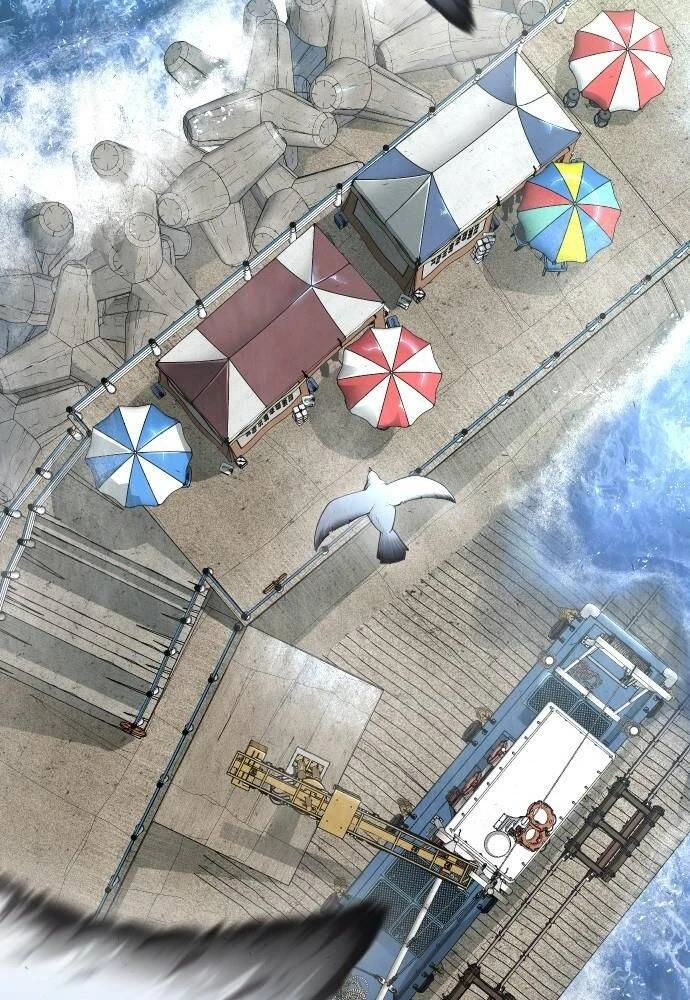 Kỷ Nguyên Siêu Anh Hùng Chapter 96 - 7