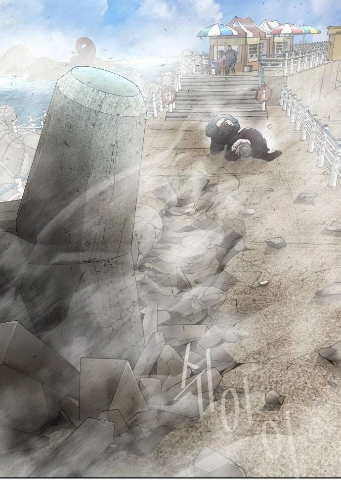 Kỷ Nguyên Siêu Anh Hùng Chapter 96 - 38