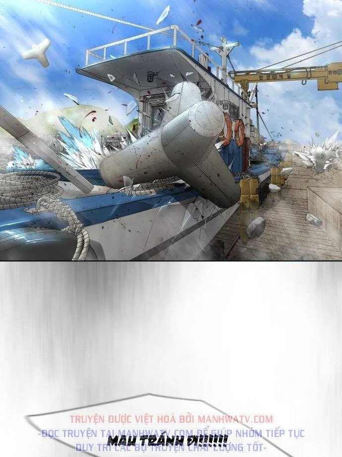 Kỷ Nguyên Siêu Anh Hùng Chapter 96 - 53