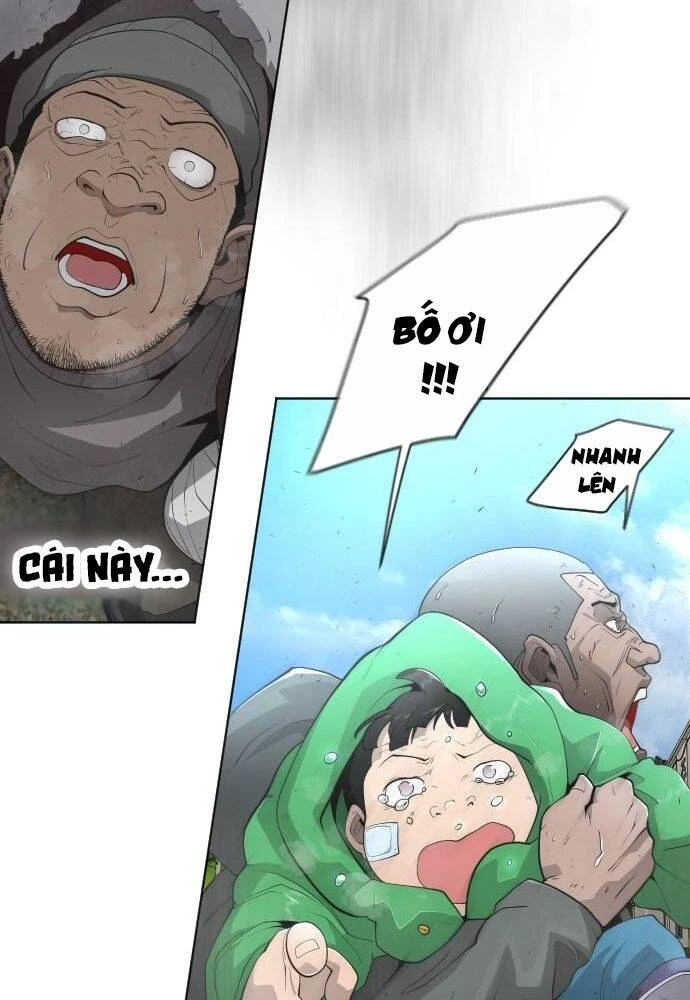 Kỷ Nguyên Siêu Anh Hùng Chapter 96 - 62