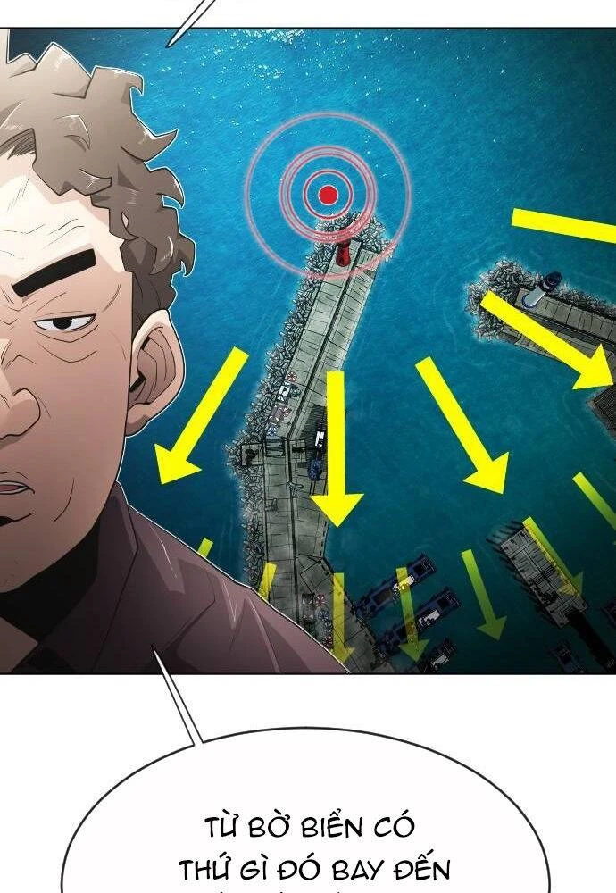 Kỷ Nguyên Siêu Anh Hùng Chapter 96 - 78