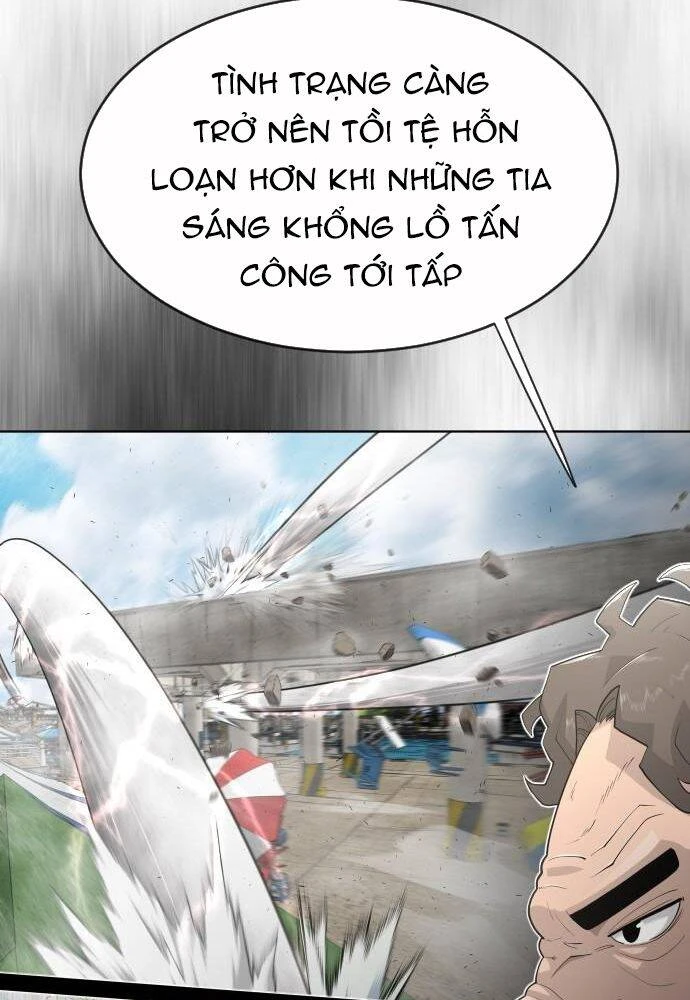 Kỷ Nguyên Siêu Anh Hùng Chapter 96 - 81