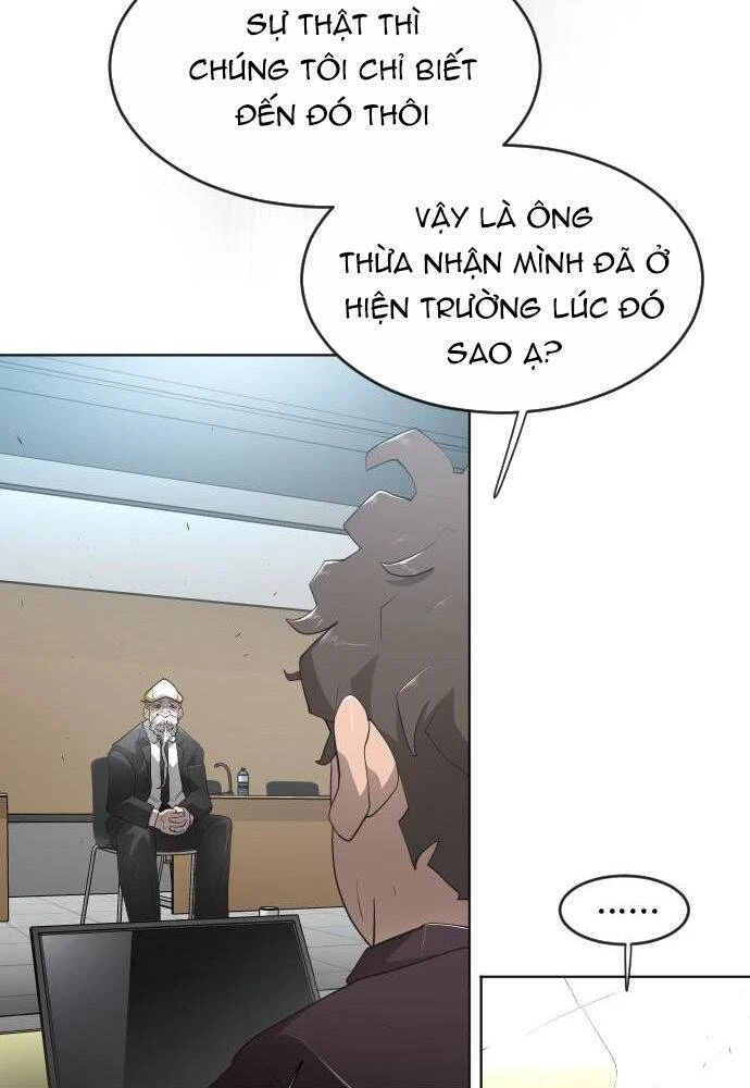 Kỷ Nguyên Siêu Anh Hùng Chapter 96 - 84