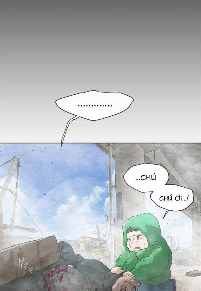 Kỷ Nguyên Siêu Anh Hùng Chapter 96 - 88