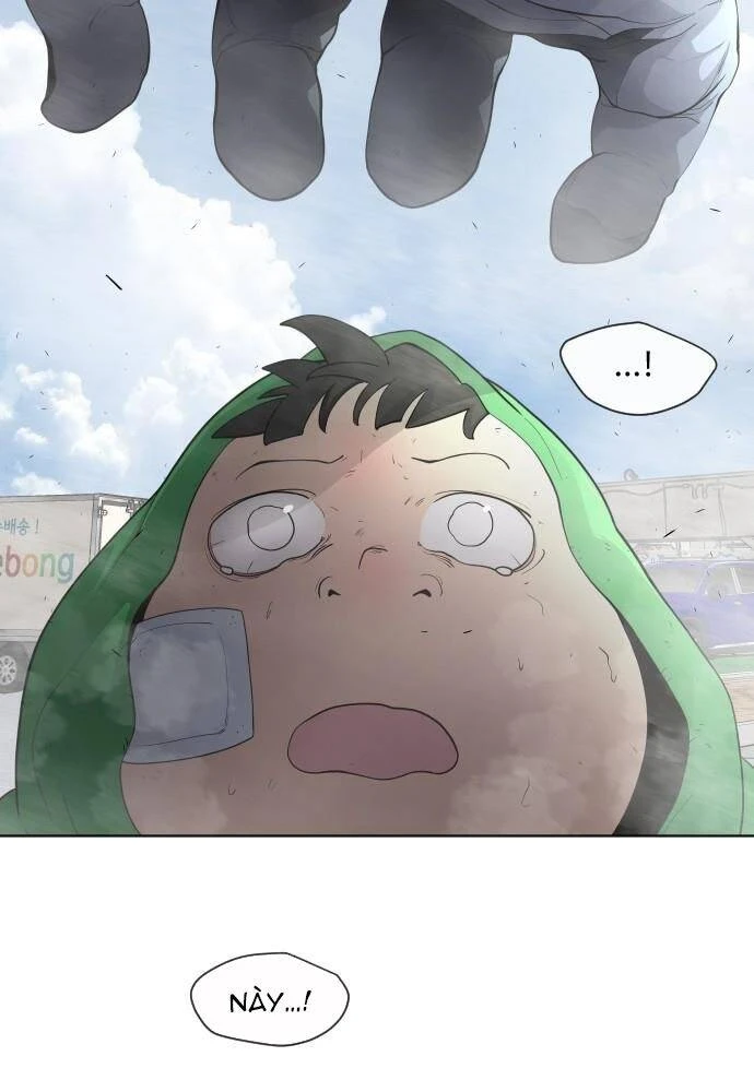 Kỷ Nguyên Siêu Anh Hùng Chapter 96 - 111