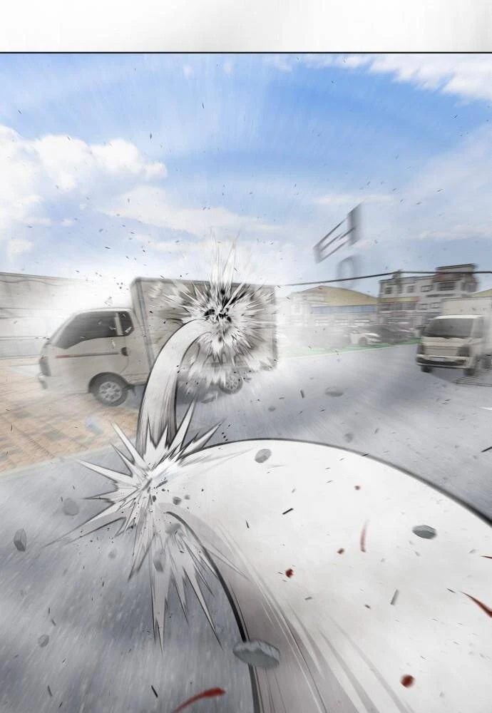 Kỷ Nguyên Siêu Anh Hùng Chapter 96 - 115