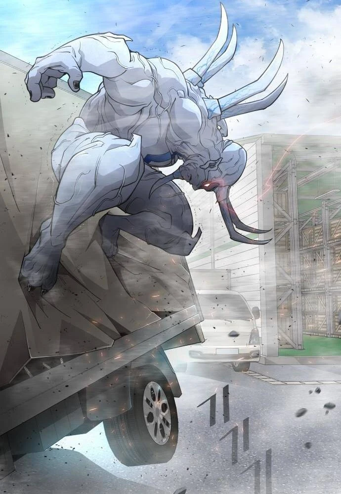 Kỷ Nguyên Siêu Anh Hùng Chapter 96 - 117