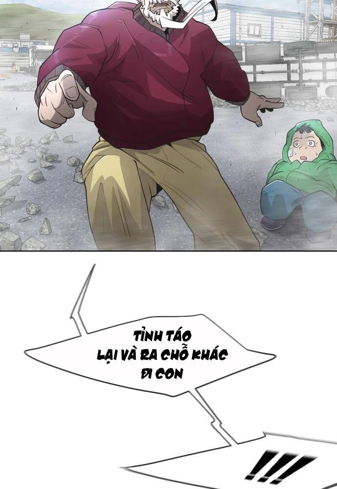 Kỷ Nguyên Siêu Anh Hùng Chapter 96 - 119