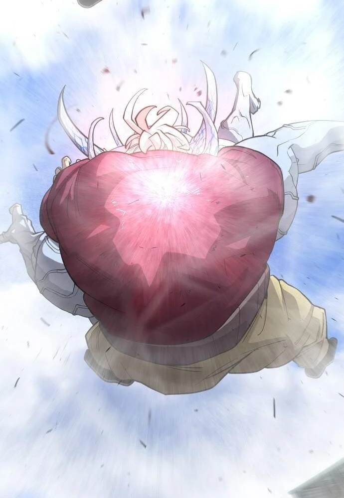 Kỷ Nguyên Siêu Anh Hùng Chapter 97 - 3