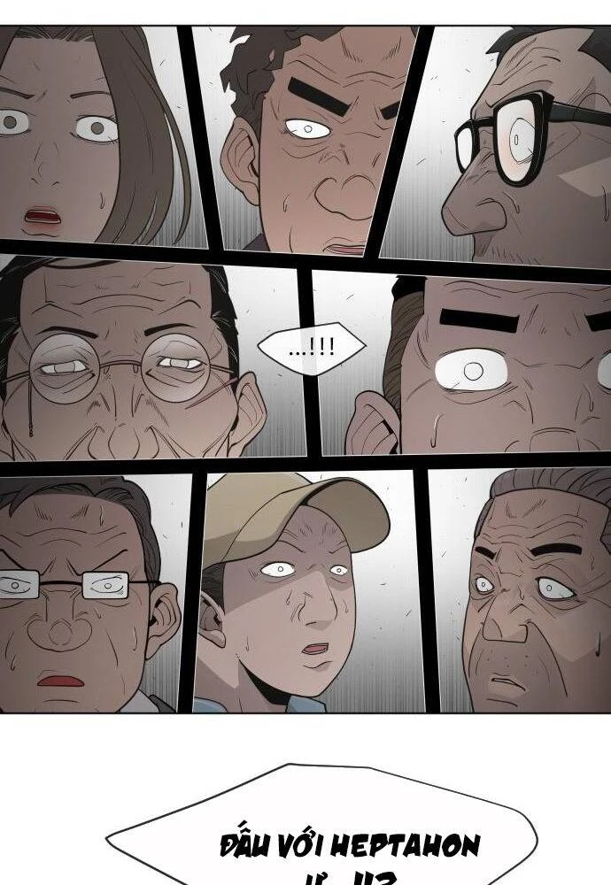 Kỷ Nguyên Siêu Anh Hùng Chapter 97 - 14