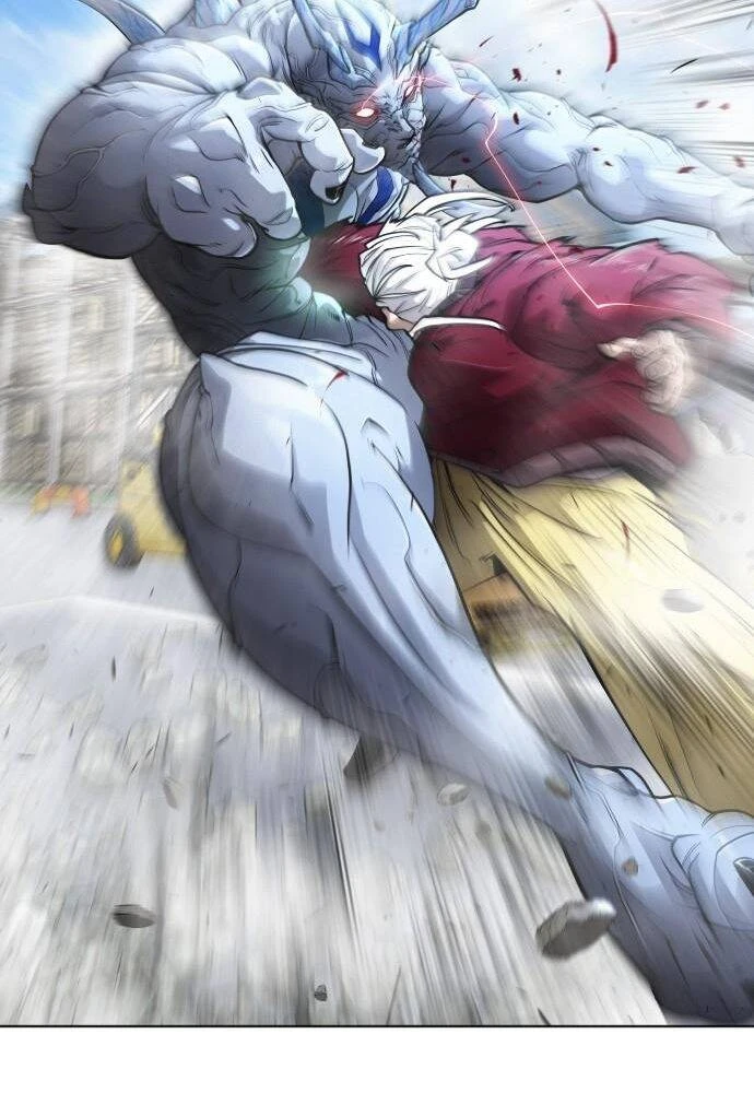 Kỷ Nguyên Siêu Anh Hùng Chapter 97 - 32