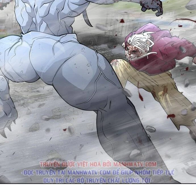 Kỷ Nguyên Siêu Anh Hùng Chapter 97 - 94