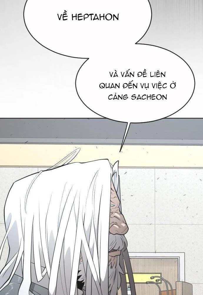 Kỷ Nguyên Siêu Anh Hùng Chapter 97 - 101