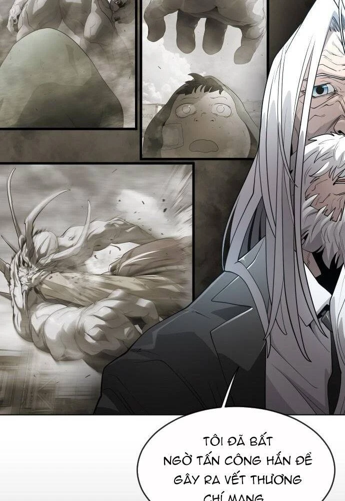 Kỷ Nguyên Siêu Anh Hùng Chapter 97 - 106