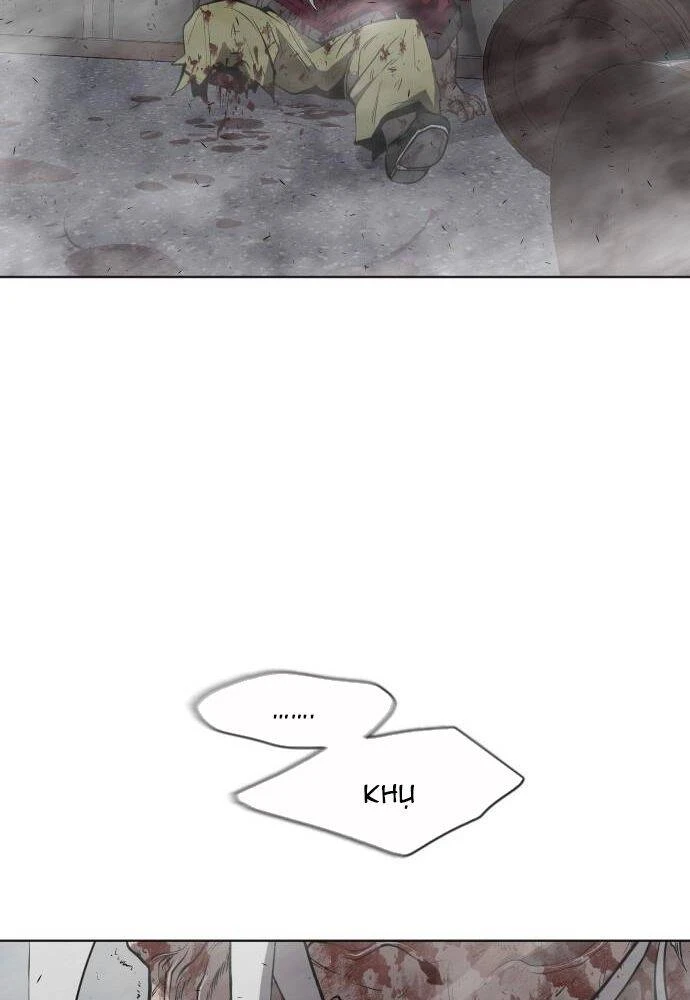 Kỷ Nguyên Siêu Anh Hùng Chapter 97 - 137