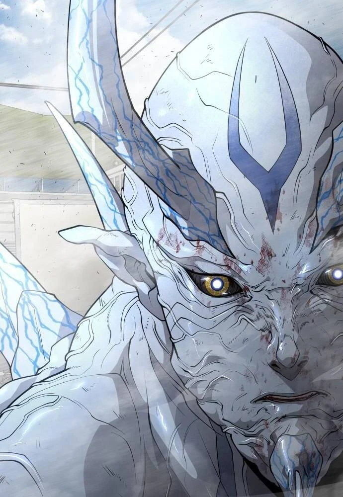 Kỷ Nguyên Siêu Anh Hùng Chapter 97 - 151