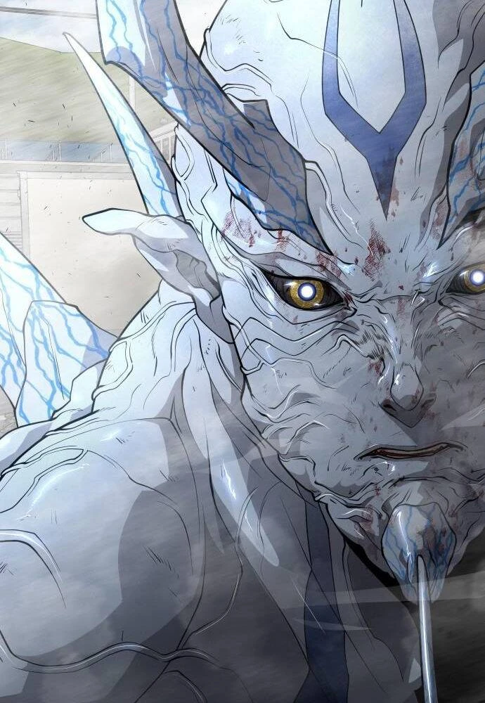 Kỷ Nguyên Siêu Anh Hùng Chapter 98 - 10