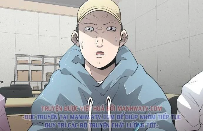 Kỷ Nguyên Siêu Anh Hùng Chapter 98 - 40