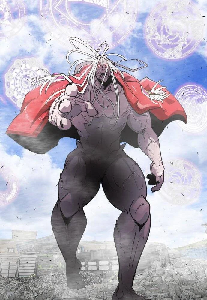 Kỷ Nguyên Siêu Anh Hùng Chapter 98 - 60