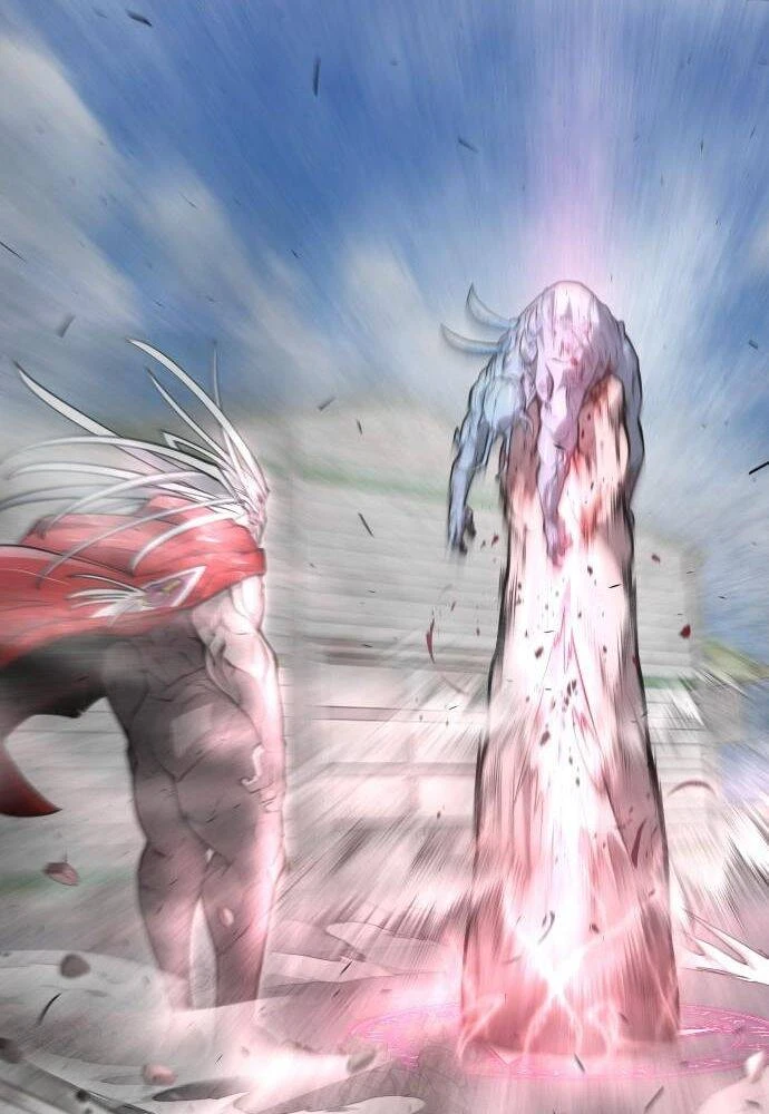 Kỷ Nguyên Siêu Anh Hùng Chapter 98 - 70