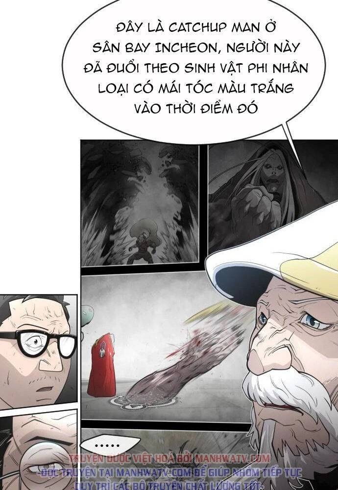 Kỷ Nguyên Siêu Anh Hùng Chapter 98 - 107