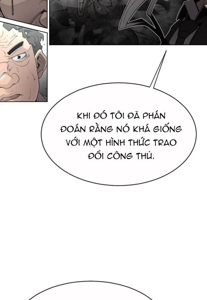 Kỷ Nguyên Siêu Anh Hùng Chapter 98 - 109