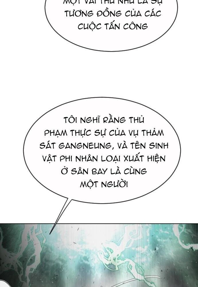 Kỷ Nguyên Siêu Anh Hùng Chapter 98 - 111