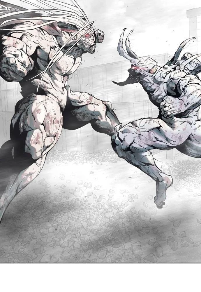 Kỷ Nguyên Siêu Anh Hùng Chapter 98 - 114