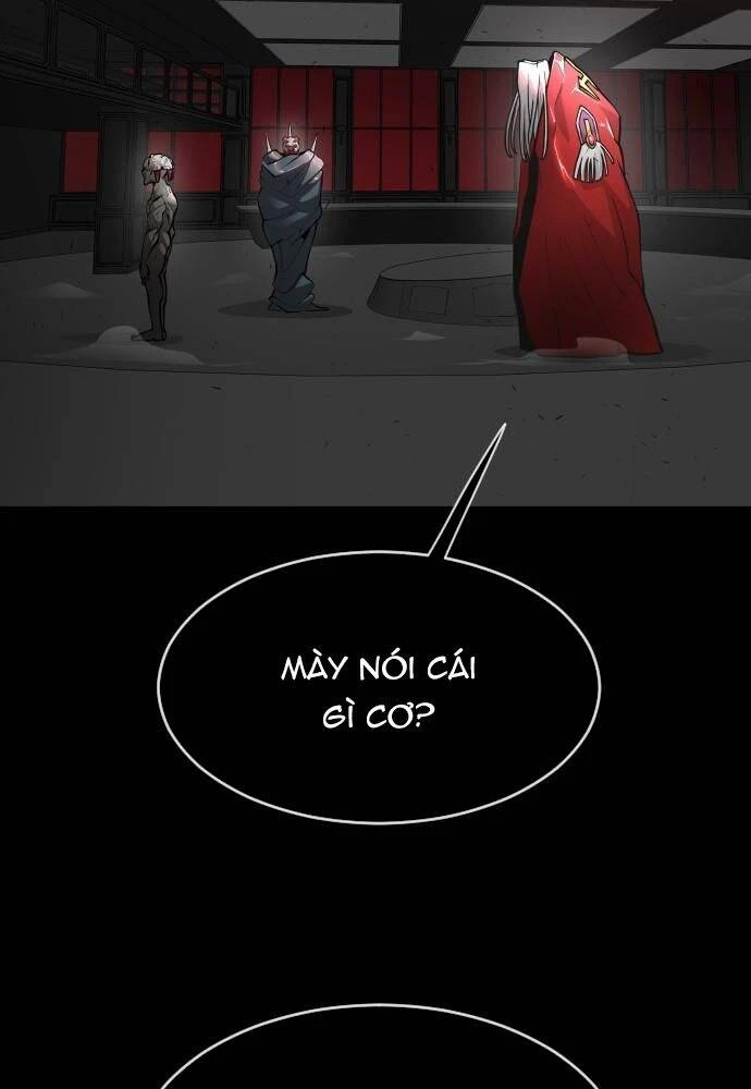 Kỷ Nguyên Siêu Anh Hùng Chapter 98 - 129