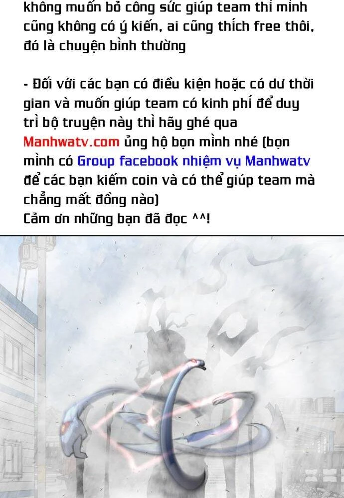 Kỷ Nguyên Siêu Anh Hùng Chapter 99 - 27