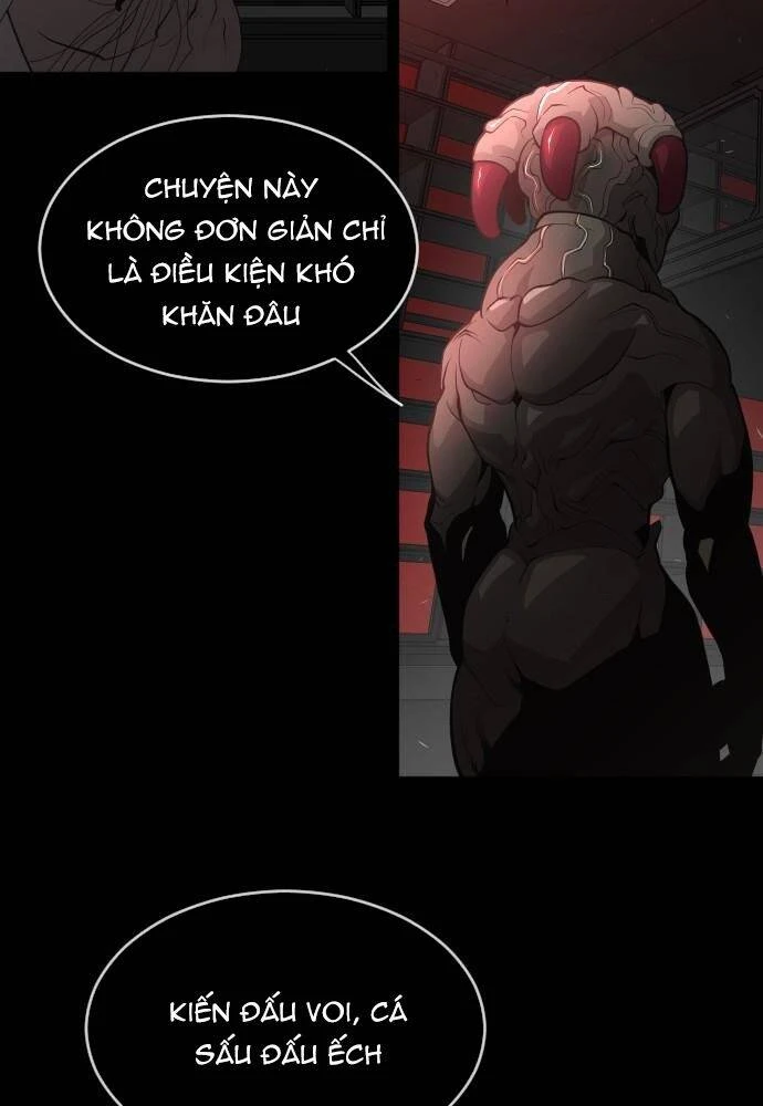 Kỷ Nguyên Siêu Anh Hùng Chapter 99 - 56