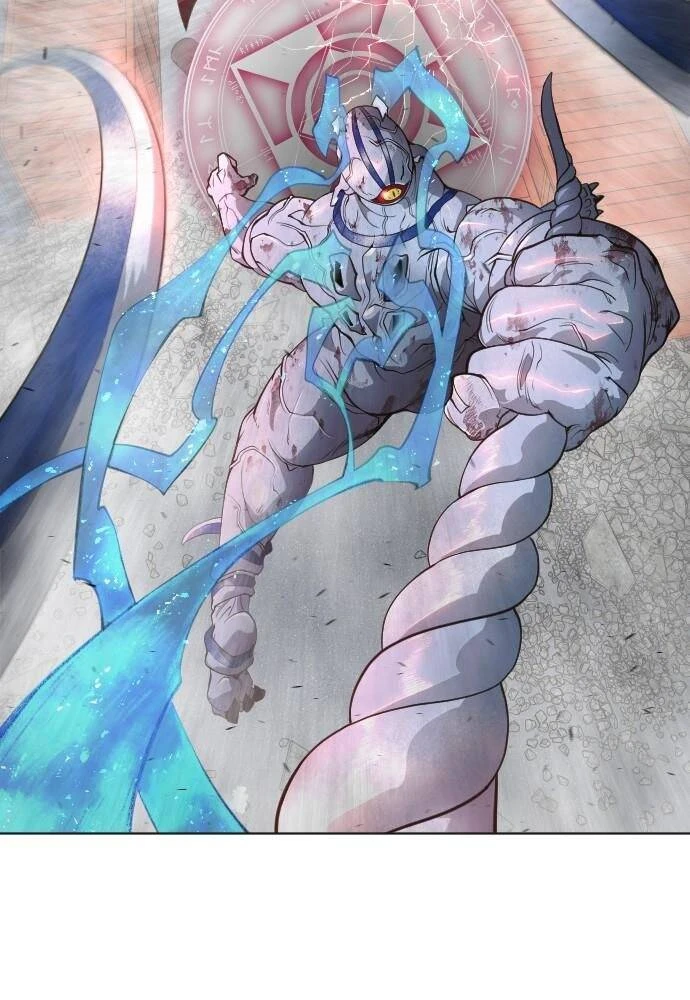 Kỷ Nguyên Siêu Anh Hùng Chapter 99 - 94