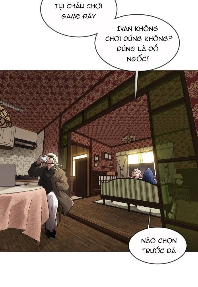 Kỷ Nguyên Siêu Anh Hùng Chapter 100 - 23