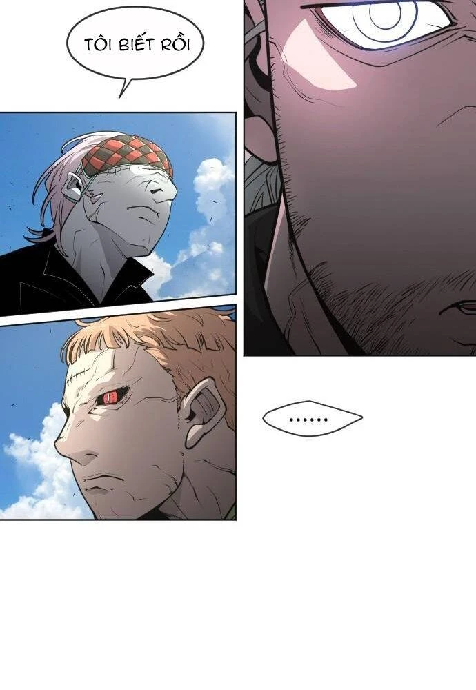 Kỷ Nguyên Siêu Anh Hùng Chapter 100 - 36