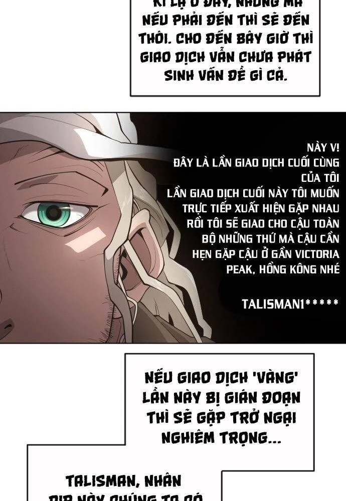 Kỷ Nguyên Siêu Anh Hùng Chapter 100 - 46