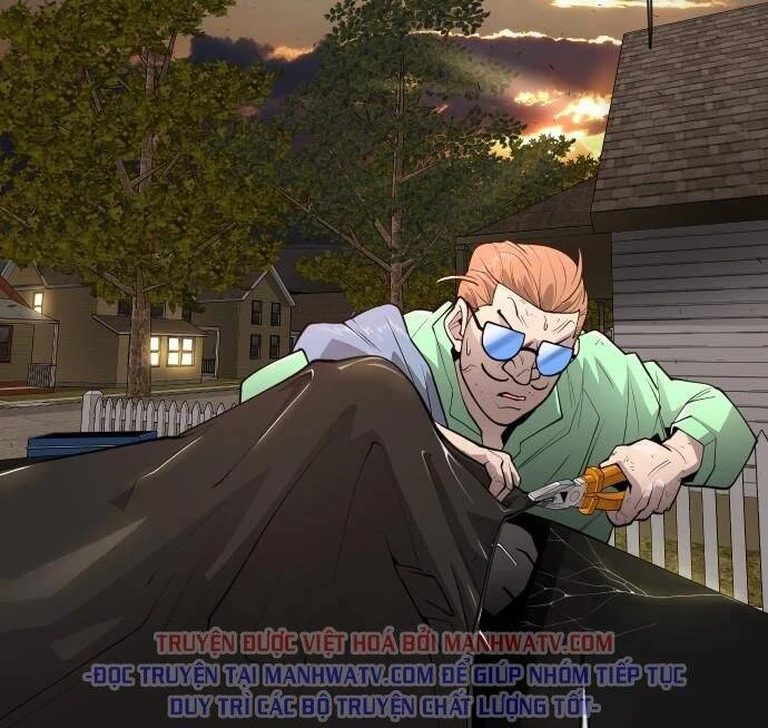 Kỷ Nguyên Siêu Anh Hùng Chapter 100 - 60