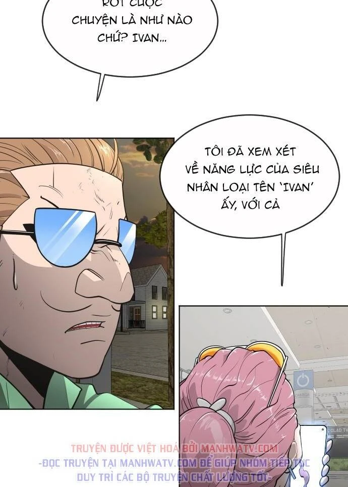 Kỷ Nguyên Siêu Anh Hùng Chapter 100 - 76