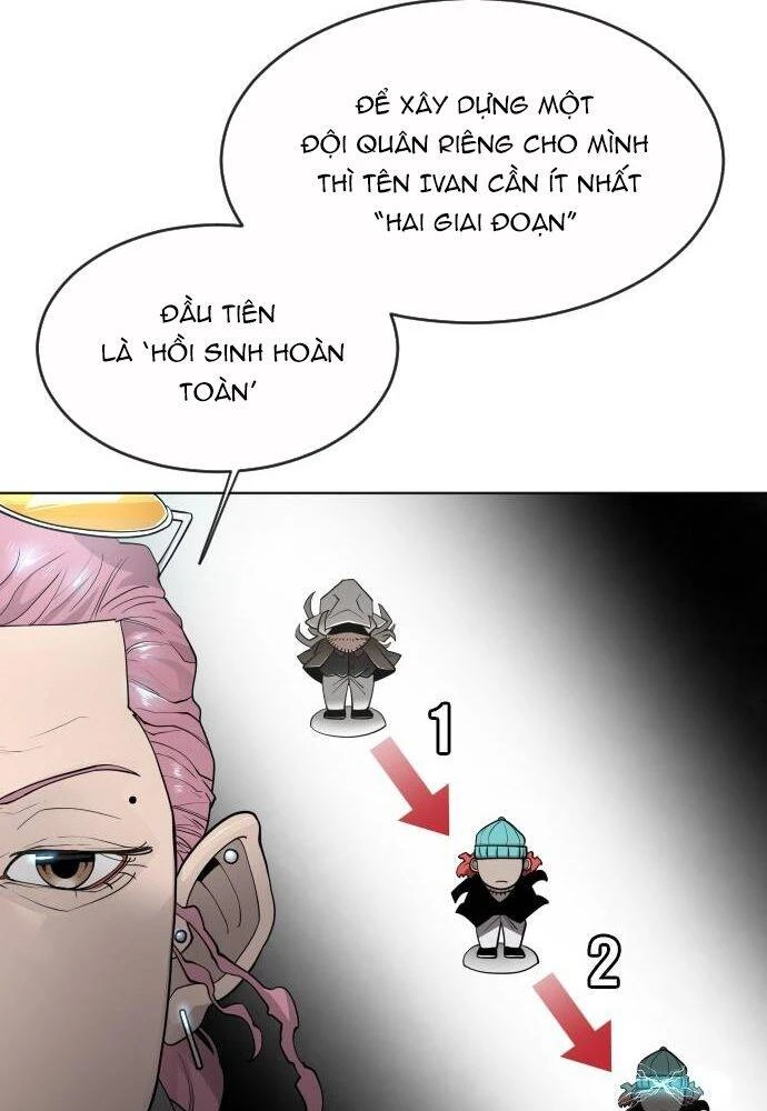 Kỷ Nguyên Siêu Anh Hùng Chapter 100 - 84