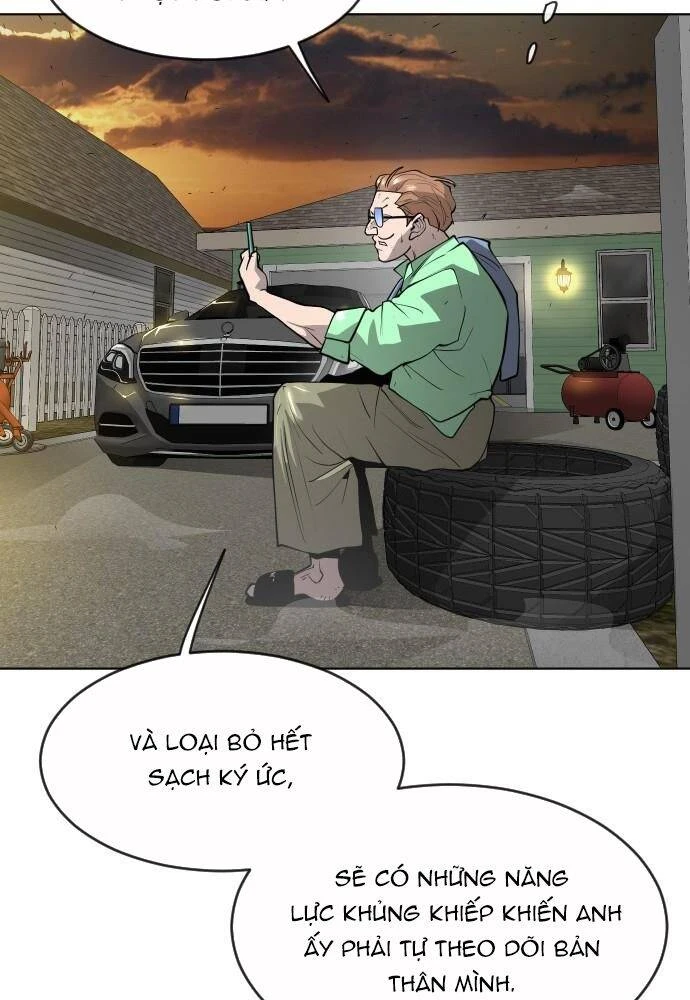 Kỷ Nguyên Siêu Anh Hùng Chapter 100 - 93